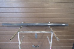 Планка пороговая левая audi a1 s-line s1 8xa порог 14 фото №1