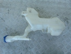 Ford fiesta mk8 бак склоомивача 17- фото №1