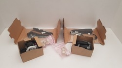 Pas безопасности переднее натяжитель ремня bmw x3 f25 7258431 7256645 фото №1