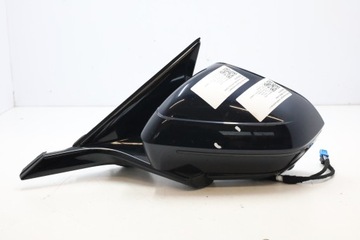 Зеркало внешние левая bmw g70 16pin eu 416 фото №1