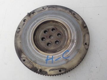 Hyundai купе iii 03- 2.0 16v g4gc колесо маховики фото №1