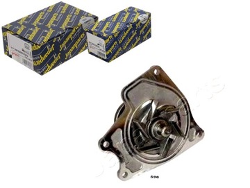 Насос воды japanparts 1300a102 md996789 me200411 m фото №1