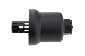 Крышка корпуса фильтра масла audi a3 2.0tfsi 2004- фото №1