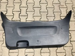 Kia sorento iii оббивка боковина кришки багажника фото №1