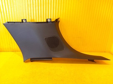 Mercedes glb x247 защита стойка зад правая фото №1