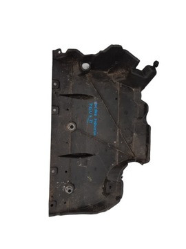 Toyota prius iii 09-15r захист шасі фото №1