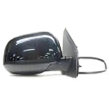 Зеркало внешние mitsubishi outlander 10-12 фото №1