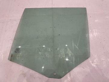 Volvo xc90 ii скло задня ліва 2019 фото №1