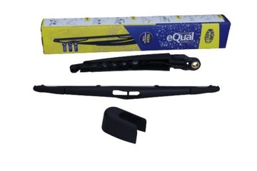 Важіль двірники з щітка магніт 000723180085 фото №1