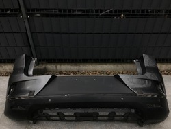 Jaguar i pace j9d3 бампер зад задній задній pdc 2018- фото №1