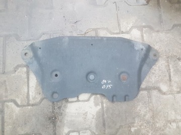 Volvo v60 s60 ii 10r- 1.6 d захист шасі перед фото №1