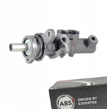 Насос гальмівна a.b.s. do vw golf plus 1.9 2.0 фото №1