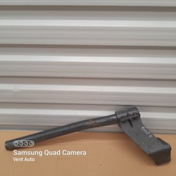 Кріплення крила підкрилки daf xf 106 1371225 фото №1