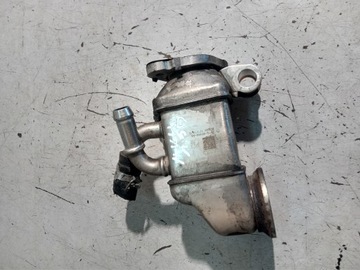 Ford focus mk4 радиаторов egr jn1q-9f464-aa 1.5 d фото №1