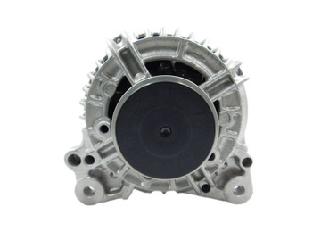 Генератор seat cordoba toledo 1.9tdi 0124515010 фото №1