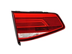 Ліві задні світло led vw passat оригінальний номер 3g9945093d фото №1