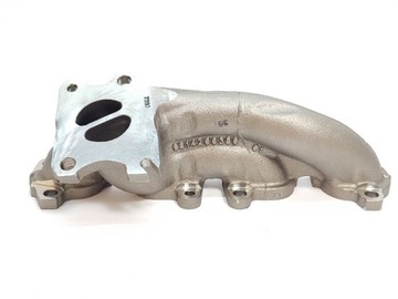 Коллектор выпускной citroen c3 c4 c5 ds3 ds4 ds5 c4 picasso 1.6 vti thp фото №1