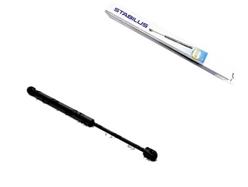 Амортизатор телескоп кришки stabilus 8177139500 817713 фото №1