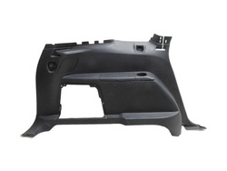 Обивка багажника левый зад ford s-max mk1 фото №1