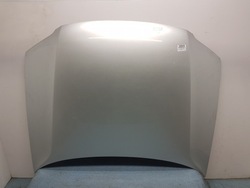 Volkswagen passat b5 fl капот передня фото №1