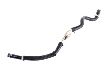 Шланг труба води lexus es vii nx ii toyota rav4 v camry ix 2.5 гібрид фото №1