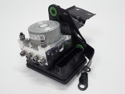 Насос abs тормозная 5wa614517ag octavia iv 5e3 20r фото №1