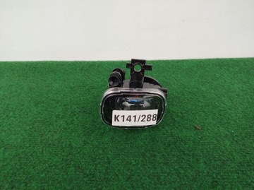 Левый галоген led свет drl оригинальные hella renault clio 5 v kangoo zoe фото №1