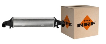 Nrf інтеркулер mercedes cls250 2010.10-. 30504 фото №1