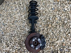 Renault master iv поворотна опора амортизатор праві фото №1