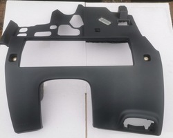 Захист pod керма audi a7 4g c7 4g1880301 фото №1