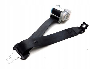 08/23 kia proceed i 1 ed ceed i 1 pas безопасности средний зад фото №1