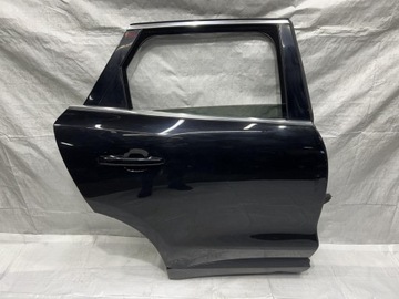 Двері зад задні праві jaguar f-pace фото №1