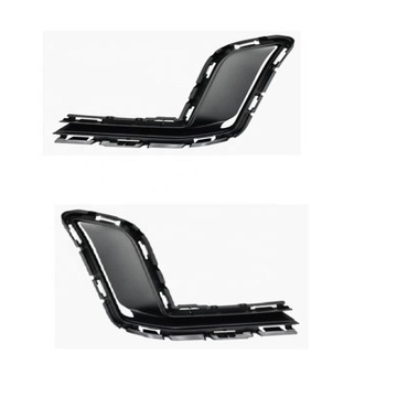 Решётка впуск рама решётка chevrolet camaro 2019- фото №1