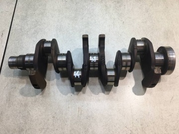 Wał коленчатый clio ii fl 1.2 16v фото №1