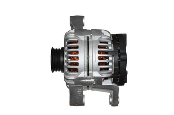 Генератор 1.6 1.8 16v 2.0 opc vectra c zafira a фото №1