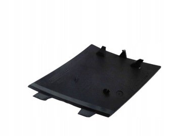 Mercedes ml gle 166 кришка заглушка na hak переднє фото №1