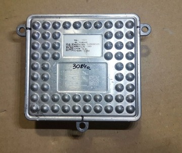 Mg hs повний led модуль блок керування sw0000325 p00107600 654514868 фото №1