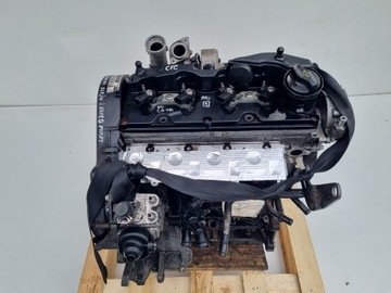 Двигун po przeglądzi vw transporter t6 2.0 tdi biturbo bitdi 180km cfc cfca фото №1
