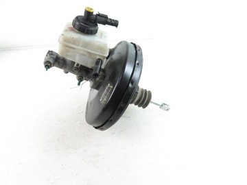 Підсилювач dacia sandero i 1.5 dci 8200941229 фото №1