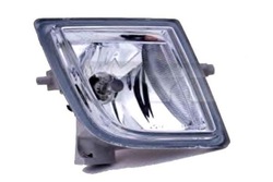 Tyc лампа противотуманная h11 mazda 6 08.07- tyc фото №1