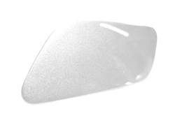 Заглушка склоомивача audi a6 c7 ліва дорестайлінг 2011-2014r ly9c 13e10711 фото №1