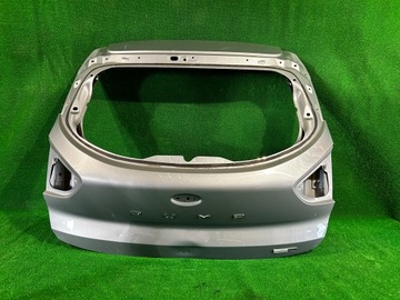Крышка зад задняя ford puma mk2 фото №1