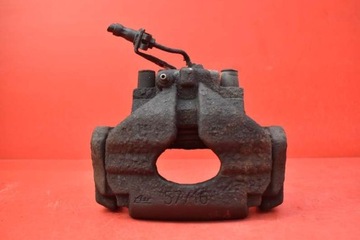 Суппорт тормозной правый перед vw sharan 1 i 1.9 tdi фото №1