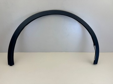 Tesla модель y 20r- планка nadładka крыльев правый перед 1658692 фото №1