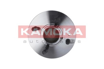 Подшипник колёса зад hyundai accent iii 1.4 gl 1.5 1.6 фото №1