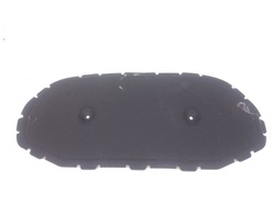 Шумоізоляція підкладка капота skoda karoq рестайлінг 2022- фото №1