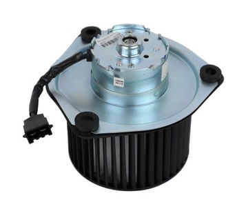 Вентилятор volvo 740 / 760 1981 - 1992 воздуходувка фото №1