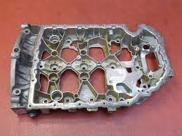 Піддон масляна 06k103603bl 06k103603an фото №1