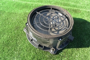 Динамік правий перед audi q7 4l фото №1