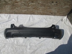 Бампер зад задний peugeot 2008 pdc фото №1